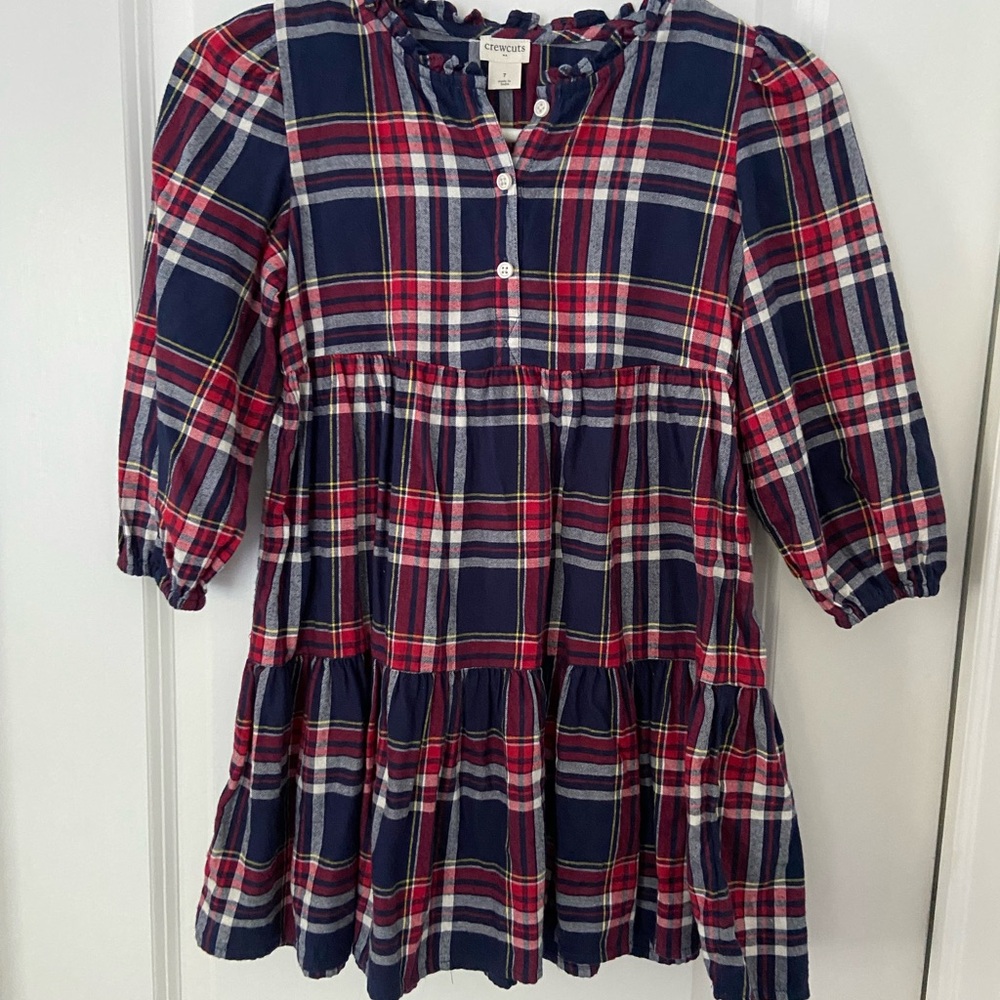 Crewcuts Girls Dress